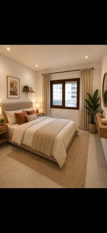 Magnifique 2 chambres 4 personnes - 2