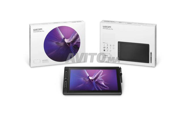 Wacom MobileStudio Pro 16 - i7 512 Go