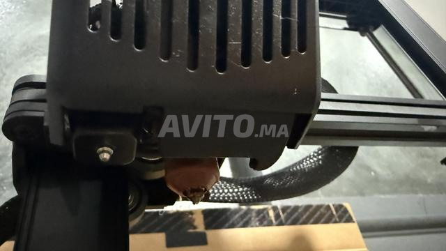 Creality Ender 3 V3 SE avec Sonic Pad - 2
