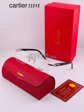 نظارات كارتييه 25843 - 2