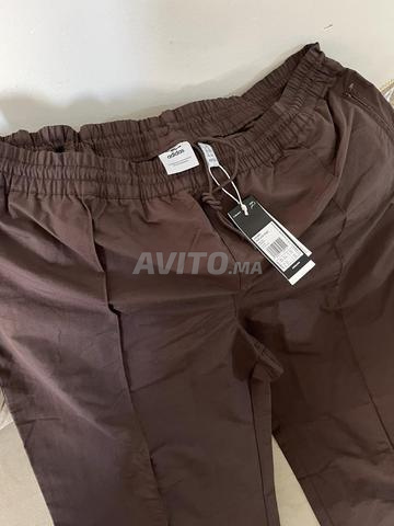 Pantalon large - 2