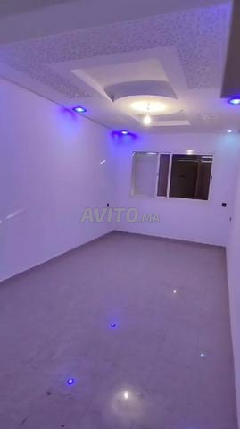 Appartement à vendre à Témara Tariq Ibn Ziyad - 2