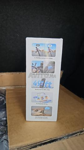Dji osmo pocket 3 creator combo - 2