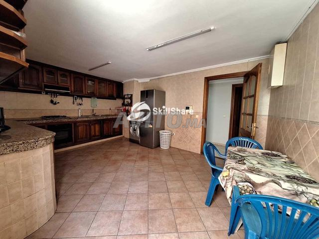 Appartement à louer 261 m² à Casablanca Palmier - 2