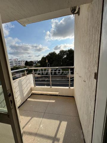 Appartement à louer - 2
