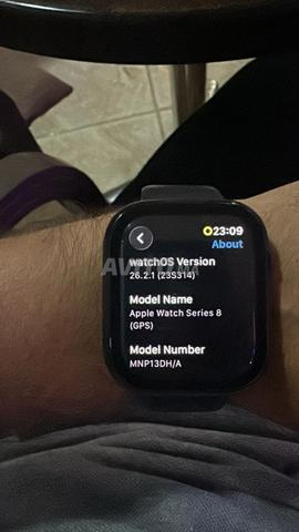 Apple Watch Series 8