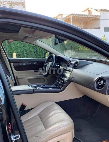 جاكوار XJ بنزين أوتوماتيك - 2
