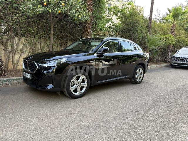 BMW X2 Diesel Automatique 2024 à Fès - 2