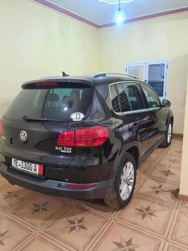 tiguan 2016 ded 2026