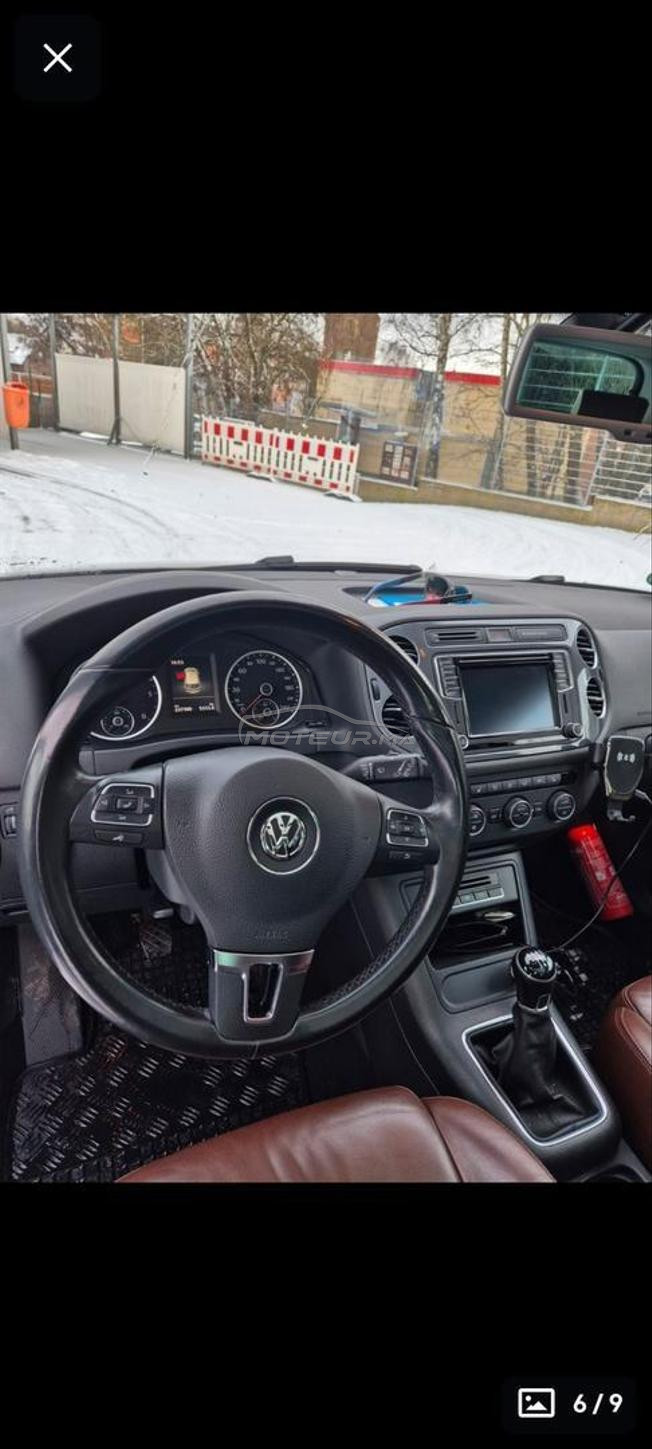 tiguan 2016 ded 2026