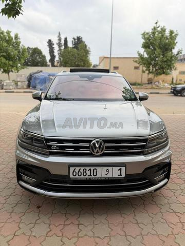 TIGUAN VOLKSWAGEN