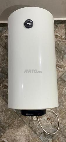 Chauffe-eau - 2