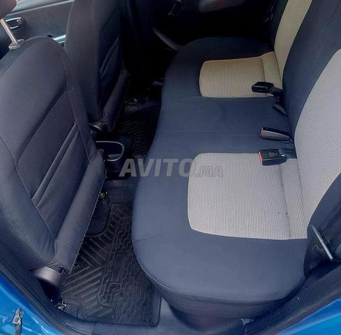 Hyundai i10 Essence Manuelle 2009 à Tanger - 2