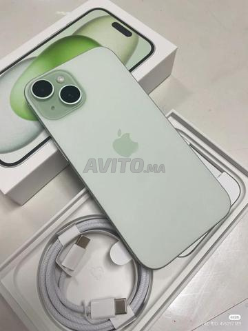 iPhone 15 128Gb