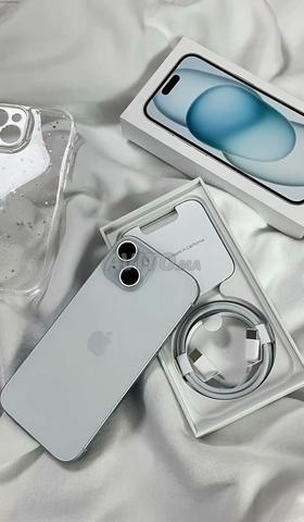 iPhone 15 256Gb