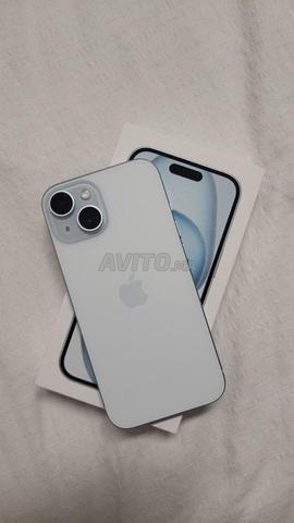 iPhone 15 128Go