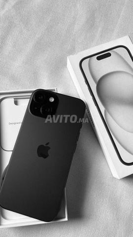 iPhone 15 256Gb