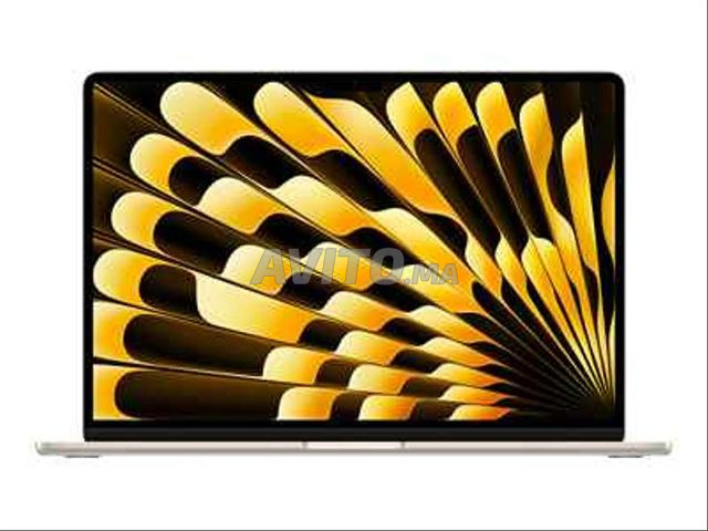 Macbook Air M3 15 pouces 256 Go