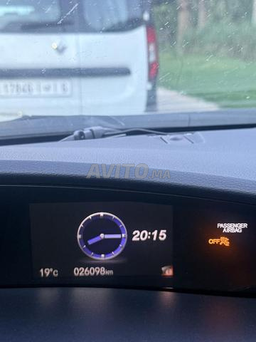 Honda Civic (26.000 km) - 2