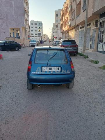 Renault Super 5 1992 photo 4