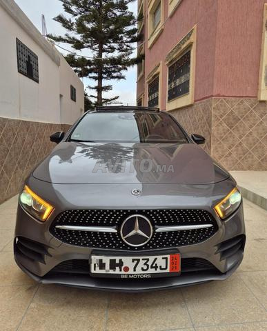 🇩🇪Mercedes Classe A 🇩🇪