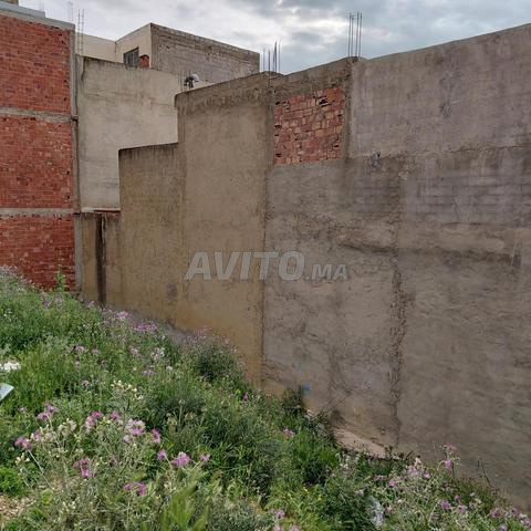 2 terrains à vendre - 2