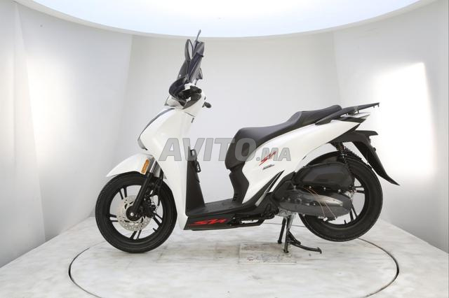 SH Cooper 150i - 2