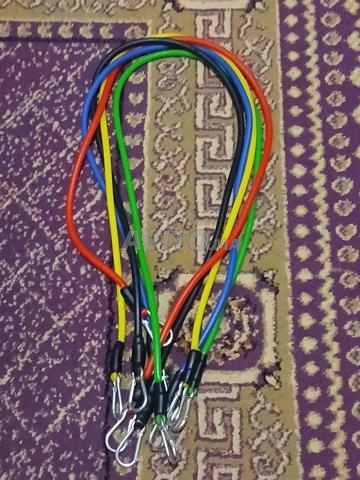 أحبال مقاومة - 2