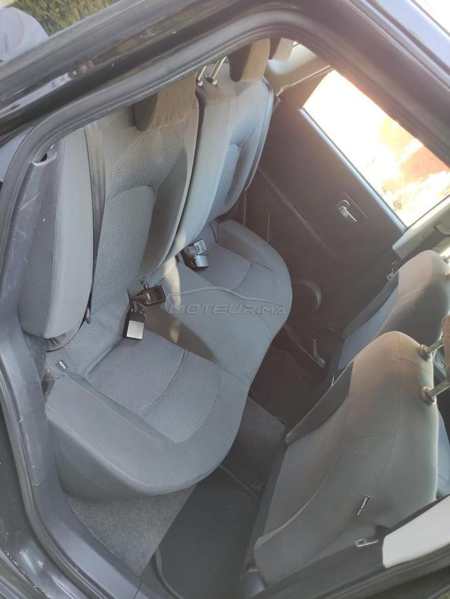 Nissan Qashqai Diesel Manuelle 2014 à Marrakech