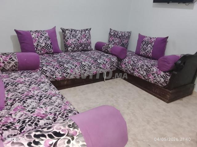 عرض لبيع غرفة جلوس جميلة ومريحة - 2
