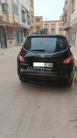 قشقاي 2 - 7 مقاعد بحالة ممتازة - إطارات ميشلان - 2