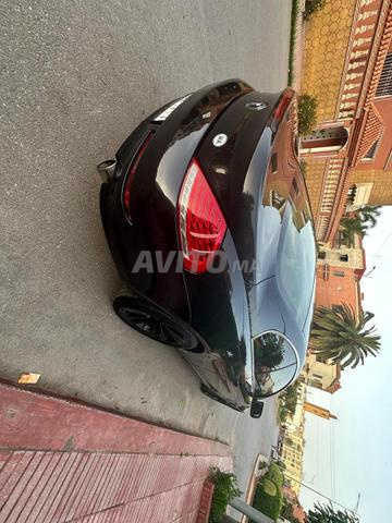 BMW M6 سبورت - 2