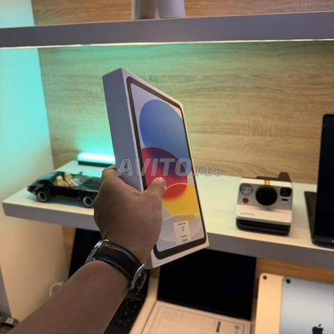 APPLE IPAD 11 POUCES A16 | 128Go | Wi-Fi | Neuf