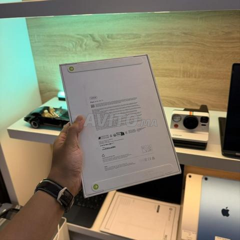 APPLE IPAD 11 POUCES A16 | 128Go | Wi-Fi | Neuf