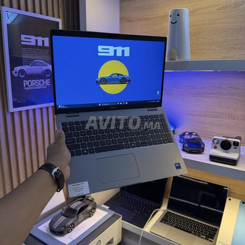 DELL Latitude 5550 | Ultra 7 | 32 Go RAM | 1 Tera