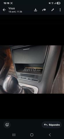 Volkswagen Tiguan Diesel Automatique 2013 à Agadir