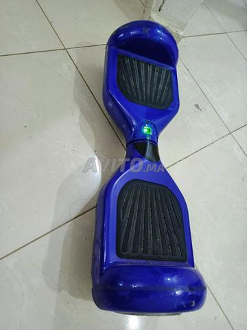 Hoverboard (chargeur manquant) - 2