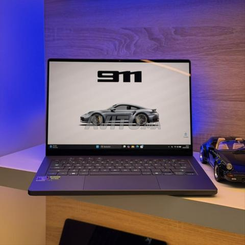 ASUS ROG Zephyrus G14 | Ryzen 9 HX | RTX 5070
