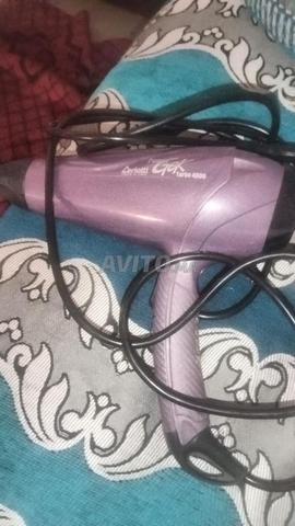 مجفف شعر Ceriotti Gek Turbo 4000 - حالة ممتازة - 2