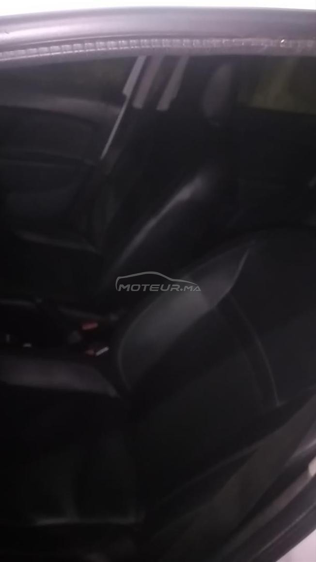 Dacia Logan Diesel Manuelle 2020 à Tifelt
