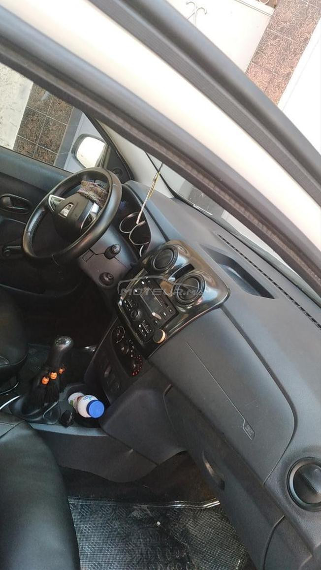 Dacia Logan Diesel Manuelle 2020 à Tifelt
