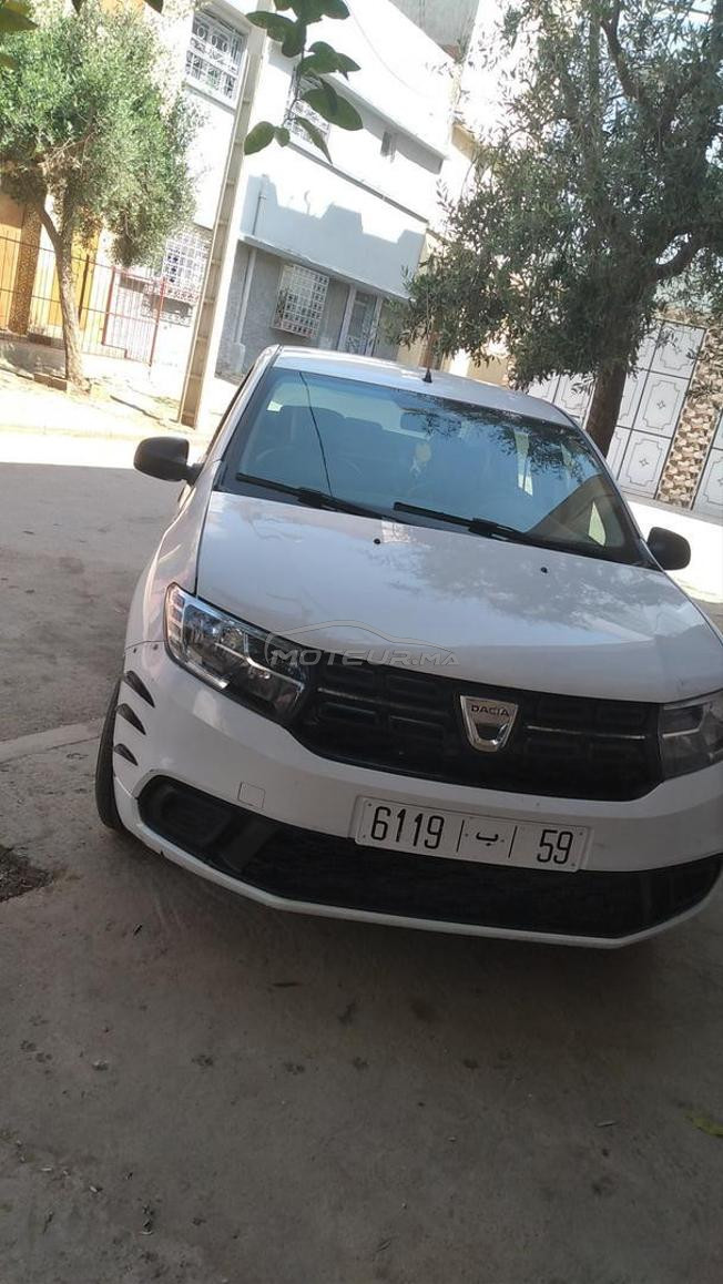 Dacia Logan Diesel Manuelle 2020 à Tifelt