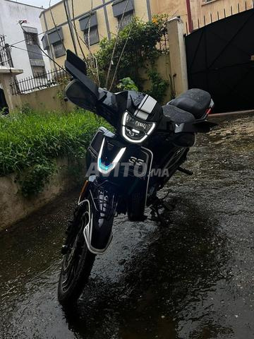 Moto 33 mk 2026 - 2