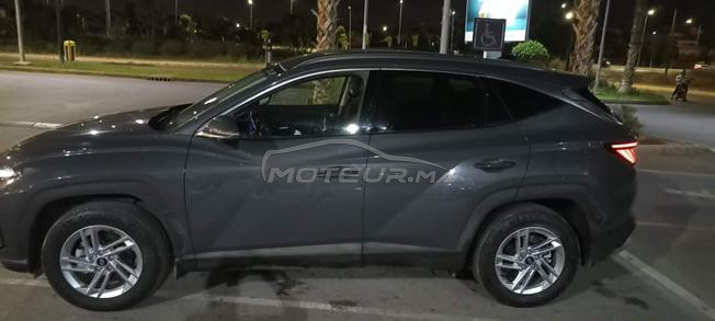 vente Tucson 