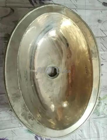 2 مغاسل نحاس 🚰 سعر مناسب - 2