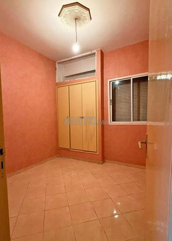 Appartement à louer 🛡️ Tamesna - 2
