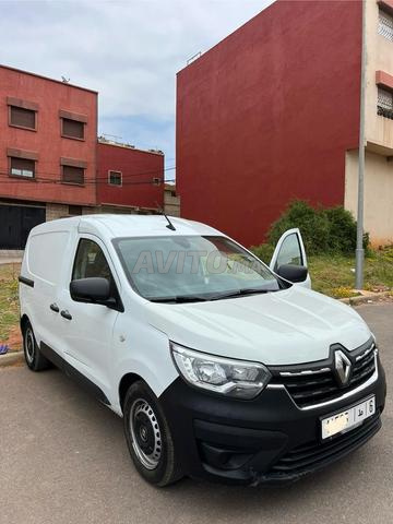 Renault Express