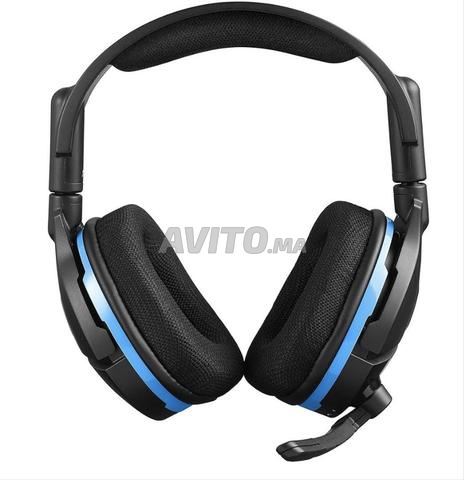 سماعة Turtle Beach Stealth 600 Gen 1 - 2