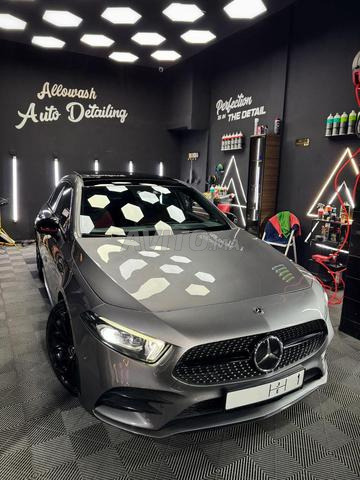 Mercedes-Benz Classe a220 amg line plus
