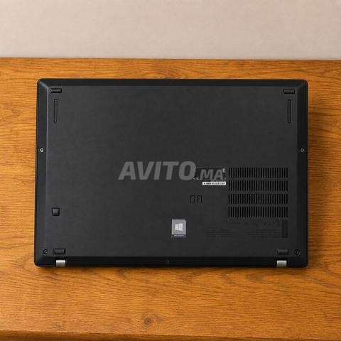 Lenovo Thinkpad X390 i7 / 16GB RAM / 512GB SSD - 2
